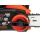 11. Pilarka łańcuchowa akumulatorowa Black&Decker GKC3630L20 36V /2.0Ah