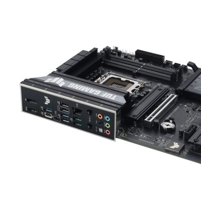 25. Płyta główna ASUS TUF GAMING B860-PLUS WIFI