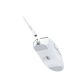 7. Mysz Razer DeathAdder V4 Pro - Biały