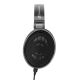 3. Słuchawki przewodowe Sennheiser HD 650
