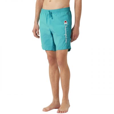 5. Spodenki kąpielowe Champion Beachshort M 219978 BS184