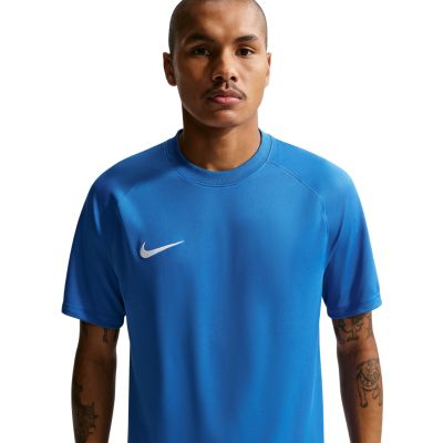 11. Koszulka męska Nike Dri-Fit Park VIII niebieska HV8173 463