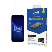 Folia ochronna 3mk SilverProtection+ na Oppo Reno 16 F / Reno 16 FS (CPH2859)