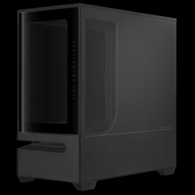 13. Obudowa ASUS PRIME AP202 TG ARGB BLACK