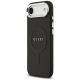 2. Etui Guess Classic Logo MagSafe na iPhone Air - czarne