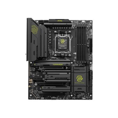13. Płyta główna MSI MAG X870E TOMAHAWK WIFI