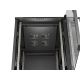 32. LANBERG SZAFA STOJĄCA RACK 19" 18U 600X800 CZARNA