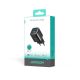 8. Ładowarka sieciowa Joyroom JR-TG7 33W USB-A + USB-C z kablem 60W USB-C do USB-C 1m - czarna