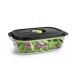 Pojemnik do przechowywania próżniowego FoodSaver FFC024X (2,3l ; FRESH 2.0)