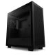 7. NZXT OBUDOWA H7 FLOW MIDI TOWER Z OKNEM CZARNA (2024)