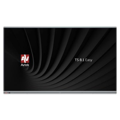 2. AVTEK MONITOR INTERAKTYWNY TS 8.1 EASY 75
