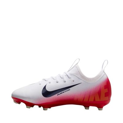 5. Buty piłkarskie dla dzieci Nike Zoom Mercurial Vapor 16 Academy FG/MG LV8 HJ7223 600