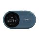 2. Router ZTE U10S Pro 4G Mobile WiFi6 Hotspot