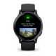 2. Zegarek Garmin Vivoactive 5 42mm Czarny