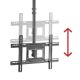 28. Uchwyt sufitowy do telewizora Maclean MC-803 (sufitowy; 23" - 100"; max. 50kg)