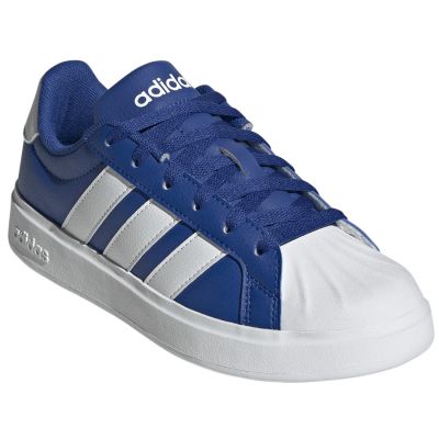 4. Buty adidas STREETTALK JR JQ8611