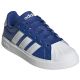 4. Buty adidas STREETTALK JR JQ8611