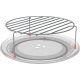 8. Kuchenka mikrofalowa GORENJE BM235G1SYW