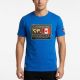 7. Koszulka Canadian Peak JOFOTENEAK ROYAL BLUE RM MEN 254 (RBMSZ1258H/CP-BLEU ROYAL)