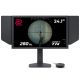 MONITOR BENQ LED 24,1" XL2540X+ 280Hz
