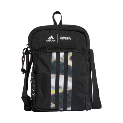 8. Saszetka adidas Organizer Pride IZ5015