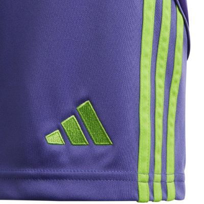 10. Spodenki adidas Tiro 24 Jr IT2419