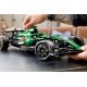 15. LEGO Technic 42240 - Bolid F1 Aston Martin Aramco AMR25