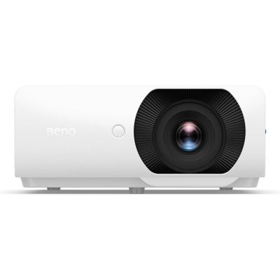 BenQ LW655C Projektor o standardowym rzucie 4000 ANSI lumenów DLP WXGA (1280x800) Biały