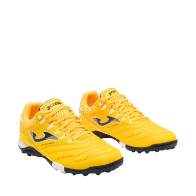 2. Buty piłkarskie Joma Maxima 2608 Turf żółte MAXS2608TF