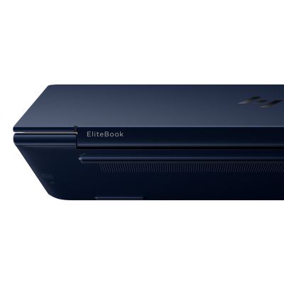 16. HP EliteBook Ultra G1i Next Gen AI PC Copilot+ PC Intel Core Ultra 5 228V Laptop 35,6 cm (14") 2.8K 32 GB LPDDR5x-SDRAM 512 GB SSD Wi-Fi 7 (802.11be) Windows 11 Pro Niebieski