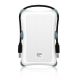 2. Obudowa HDD/SSD Silicon Power Armor A30 USB 3.0 white