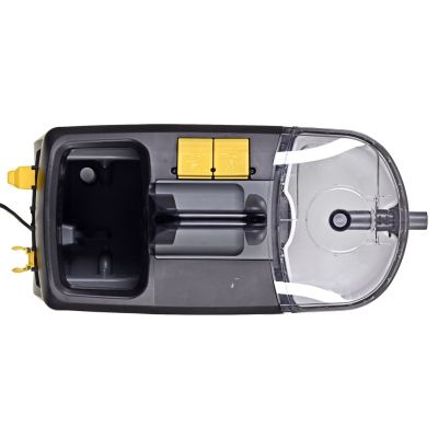 9. Odkurzacz piorący KARCHER Puzzi 10/1 1.100-130.0 (1250W; kolor szary)