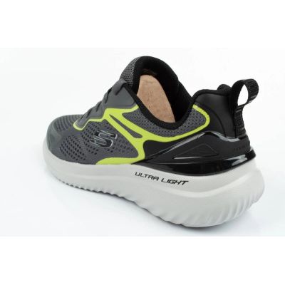 16. Buty sportowe Skechers Bounder M 232674-CCLM