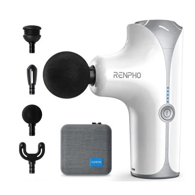 Masażer do stóp Renpho Shiatsu (PEU-RP-GM173-WH)