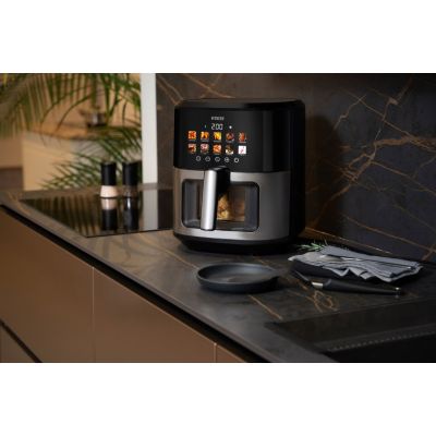 13. Frytkownica beztłuszczowa NOVEEN AF770 X-LINE