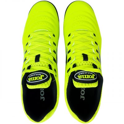 4. Buty piłkarskie Joma Maxima 2409 Turf fluor M MAXW2409TF