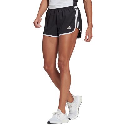 7. Spodenki adidas Marathon 20 Short W GK5265