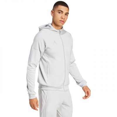 6. Bluza adidas Tiro 25 Full-Zip M JC5130
