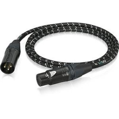 2. TC Helicon GoXLR MIC mikrofonowy XLR F - XLR M 3m