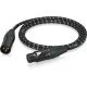2. TC Helicon GoXLR MIC mikrofonowy XLR F - XLR M 3m