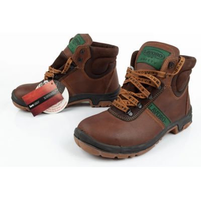 9. Buty Lavoro Stockholm U 1078.14