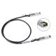 2. LANCOM SFP-DD-DAC50-1m kabel InfiniBand / światłowodowy Czarny, Stal