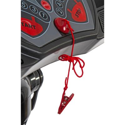 10. BIEŻNIA ELEKTRYCZNA Z MASAŻEREM W500-2 ENERO FIT