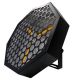 3. LIGHT4ME LUMEN OCTO - Reflektor sceniczny LED, retro