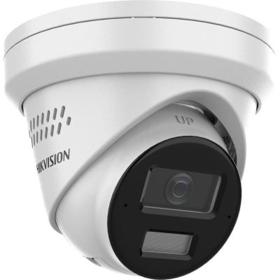 KAMERA IP DS-2CD2363G2-LI2U/SL(2.8MM) AcuSense - 6 Mpx 2.8 mm Hikvision