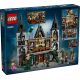 2. LEGO Harry Potter 76453 Dwór Malfoyów
