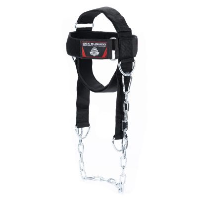 5. Korona Karku Uprząż na szyję  - Pro Neck Harness