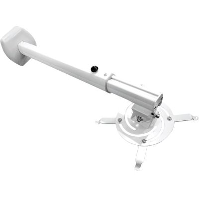 Avtek International WallMount PRO 1500 uchwyt do montażu projektora Ściana Biały