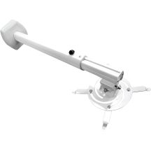 Avtek International WallMount PRO 1500 uchwyt do montażu projektora Ściana Biały