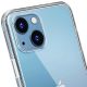 3. Etui 3mk Clear Case na iPhone 13 - przezroczyste